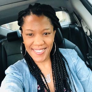 Meet your Posher, Tamara